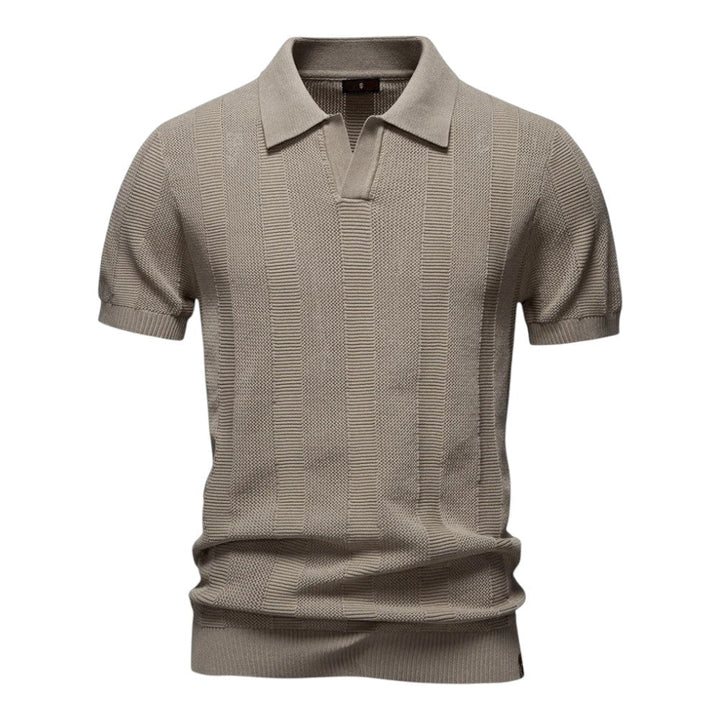 Zakynthos Polo Shirt