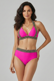 Rose pink