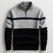 Grey Navy