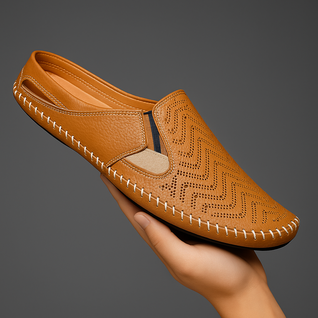 Marco Italian Sandals