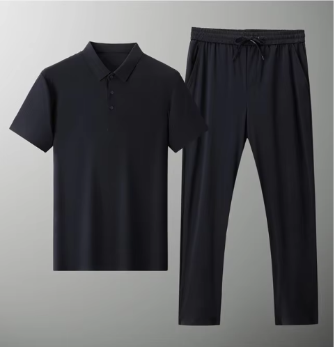 Men's 2 Piece Set