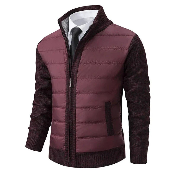 Business Cardigan