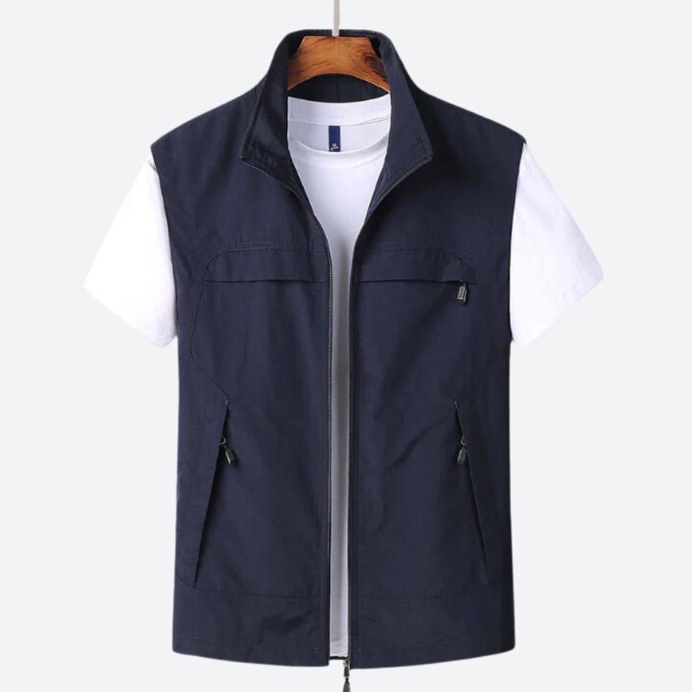 Stylish Summer Cardigan