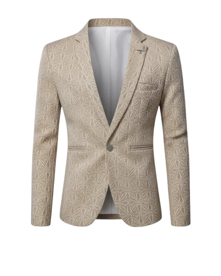 Elegant Men's Blazer