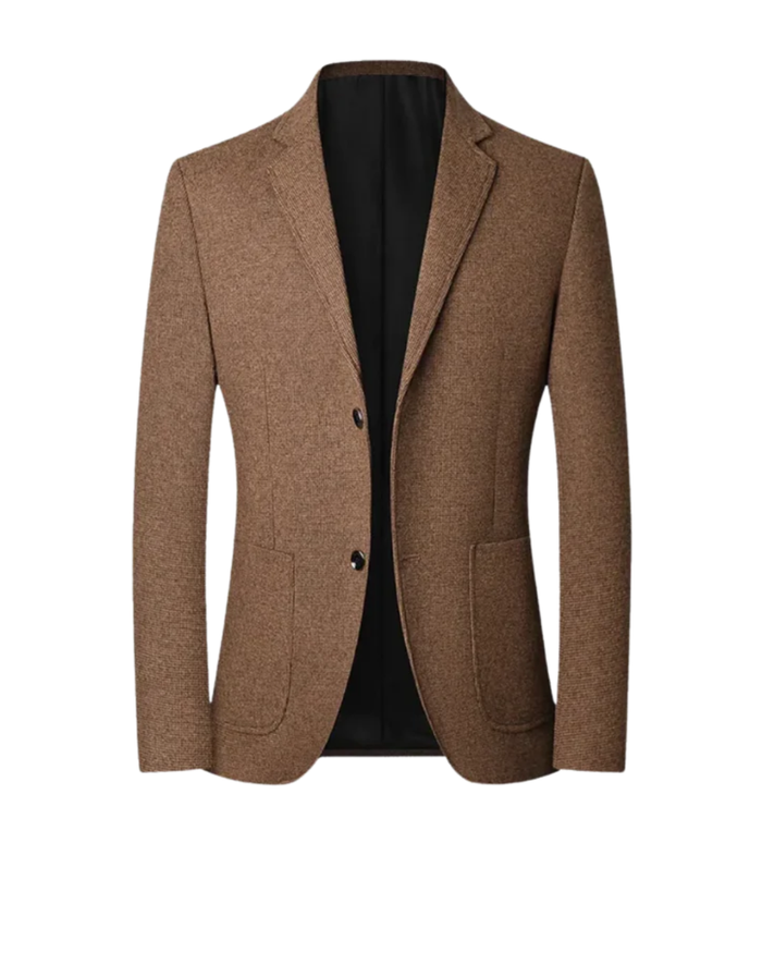 Elegant Men's Blazer