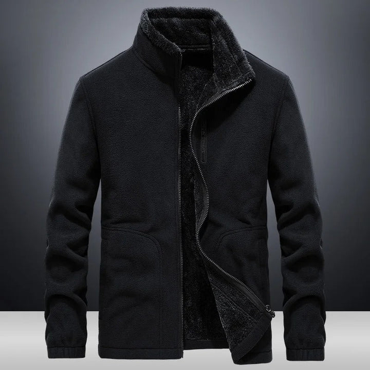 Softshell Fleece Jacket