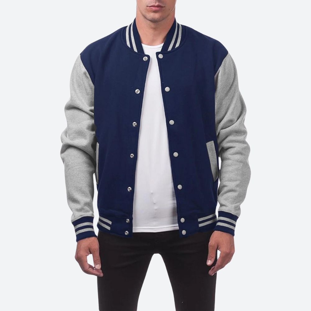Baseball Jacket